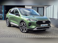 Ford Kuga - 2.5 PHEV Active X Panoramadak/20" ST Line/Winter Pack/Technology Pack/HUD/360Camera/Memory