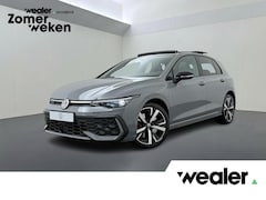 Volkswagen Golf - 1.5 eHybrid GTE | 272 pk | SoH 99% | Adaptive Cruise Control | 360 graden camera | Panoram