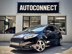 Ford Fiesta - 1.6 ST. CAMERA, NAVI, HALF LEDER