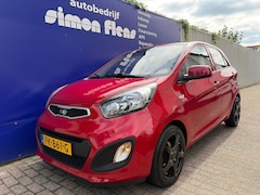Kia Picanto - 1.0 CVVT EconomyLine*AIRCO
