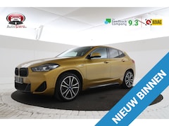 BMW X2 - xDrive25e Automaat, Climate, Navigatie,