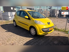 Peugeot 107 - 1.0-12V XR| airco | lees tekst