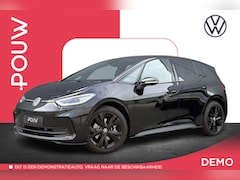 Volkswagen ID.3 - 204pk Pro Limited Edition 59 kWh | Trekhaak | LED matrix | Camera