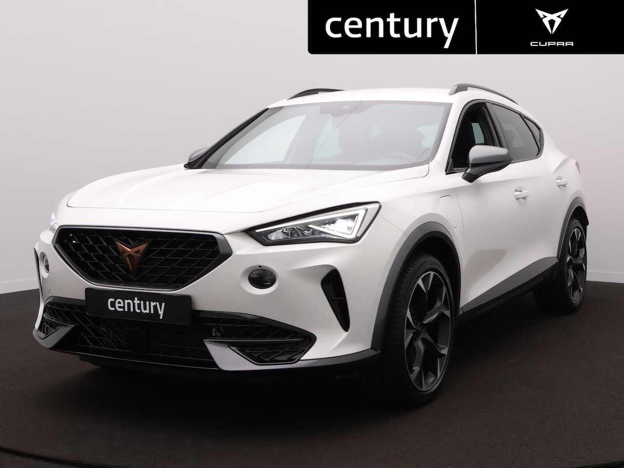 CUPRA Formentor - 1.4 e-Hybrid Business | ACC | PDC Achter | Sfeerverlichting | - AutoWereld.nl