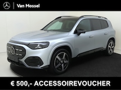Mercedes-Benz GLB - 250+ Business Solution AMG 85.5 kWh / Premium/ Night/ SUPERSCREEN/ 19 inch