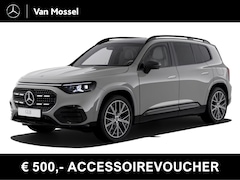 Mercedes-Benz GLB - 200 Business Solution AMG / Memory-Stoelen / Panoramadak / 360Graden-Camera /