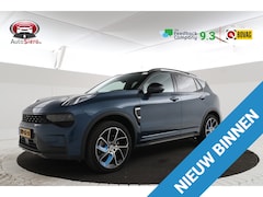 Lynk & Co 01 - 1.5 zwarte hemel