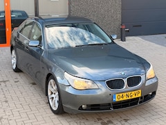 BMW 5-serie - 520i Executive