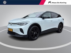 Volkswagen ID.4 - Limited Edition 52 kWh accu 170 PK · Achteruitrijcamera · Draadloze telefoonverbinding ·