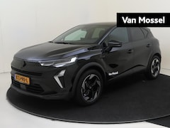 Renault Captur - 1.8 E-Tech full hybrid 160 techno | HARMAN KARDON Audio | Schuif/kantel dak | 360 Camera |
