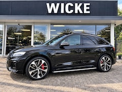 Audi Q5 SQ5 Sportback - 3.0 TDi quattro 341 PK Panorama Camera Trekhaak