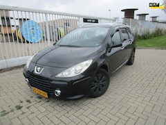 Peugeot 307 SW - 1.6-16V Pack