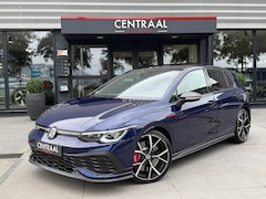 Volkswagen Golf - 2.0 TSI GTI Clubsport Pano|300PK|Nurburgring|Harman&Kardon|ACC|IQ-lights