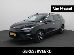 MG MG5 - Long Range Luxury 61 kWh