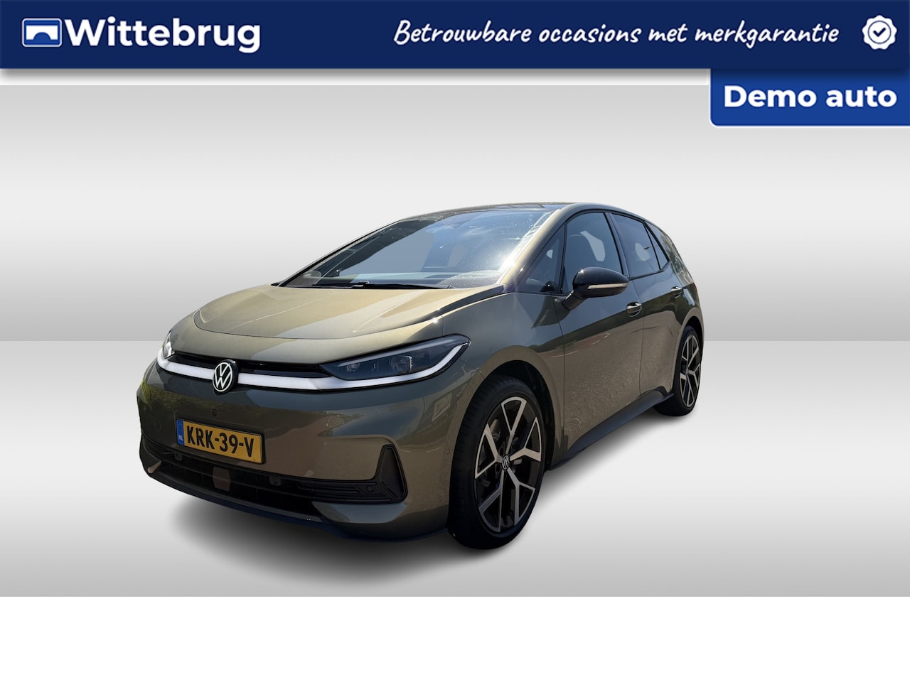 Volkswagen ID.3 Neo - Style 58 kWh Panorama dak / Steunhaak / Elek. stoelen voor met massage / Head-up display - AutoWereld.nl