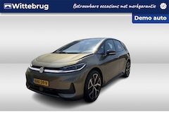 Volkswagen ID.3 Neo - Style 58 kWh Panorama dak / Steunhaak / Elek. stoelen voor met massage / Head-up display