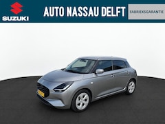 Suzuki Swift - 1.2 Select Smart Hybrid AUTOMAAT