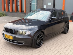 BMW 1-serie - 116i EffDyn. Ed. Business Line Ultimate Edition