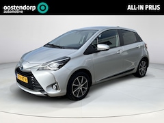 Toyota Yaris - 1.5 Hybrid Y20