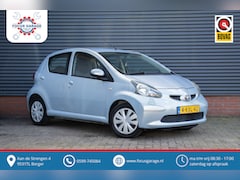 Toyota Aygo - 1.0-12V Airco Nieuwe apk