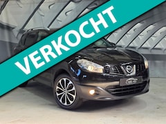Nissan Qashqai - 1.6 Tech View 360 camera clima panorama
