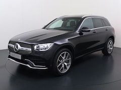 Mercedes-Benz GLC-klasse - 300e AMG // Panoramadak // Memory Stoelen // 360 Camera // Carplay // Keyless Entry // Pri
