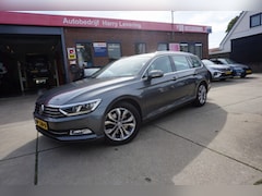 Volkswagen Passat Variant - 1.4 TSI 110KW ACT DSG