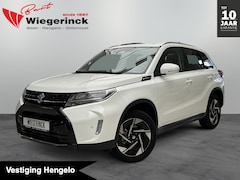 Suzuki Vitara - 1.4 Boosterjet Hybride Style [ PANORAMADAK I CAMERA I CARPLAY I DEALER OH ]