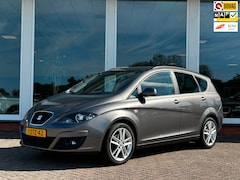 SEAT Altea XL - 1.2 TSI I-Tech - 1e Eigenaar - Origineel NL - NAP - 70.514 KM