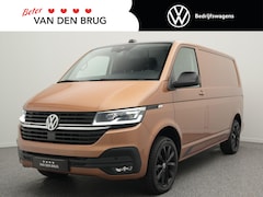 Volkswagen Transporter - 2.0 TDI 204 pk Edition 4-Motion | Edition Pakket | Navigatie | Adaptive Cruise controil |