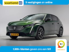 Peugeot 308 - 1.6 Hybrid Allure Pack [ Navi Clima Apple / Android Cruise ]