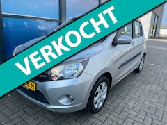 Suzuki Celerio - 1.0 Exclusive