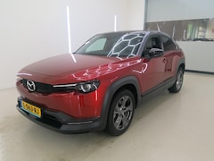 Mazda MX-30 - e-SkyActiv 145 Comfort 36 kWh moet nog binnen komen