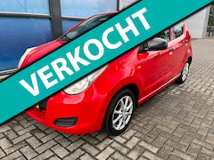 Suzuki Alto - 1.0 Cool Comfort Airco - NAP - Onderhoudsboekje
