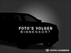 Toyota Corolla Cross - Hybrid 140 Active