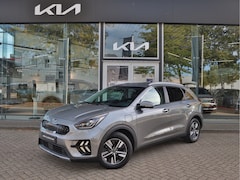 Kia Niro - 1.6 GDi PHEV Plug-In-Hybrid ExecutiveLine 26.963km | Leder | Stoelventilatie | JBL | Stoel