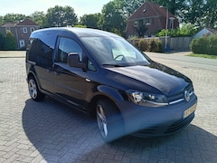 Volkswagen Caddy - 2.0 TDI L1H1 BMT