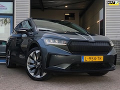 Skoda Enyaq iV - 60|Navi|PDC|Carplay|Trekhaak|Airco|LED|Keyless