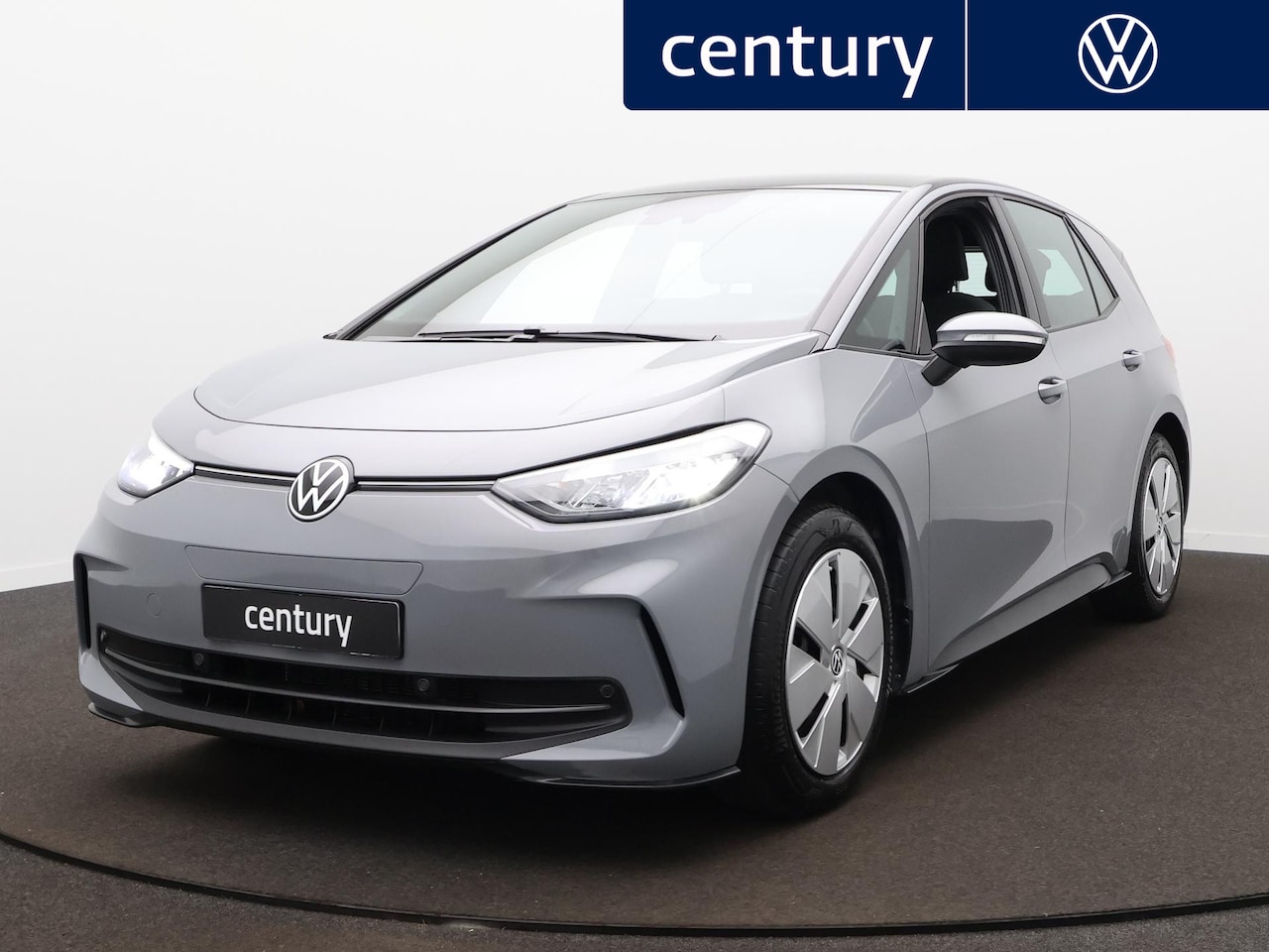Volkswagen ID.3 - Life 58 kWh | PDC | ACC | Carplay | - AutoWereld.nl