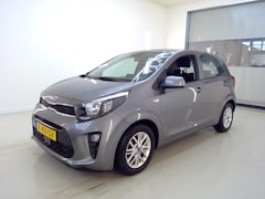 Kia Picanto - 1.0 DPi DynamicLine moet nog binnen komen