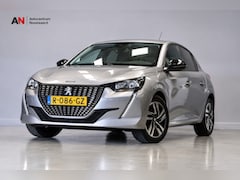 Peugeot 208 - 1.2 PureTech Allure Pack|3D dash|Camera|Carplay
