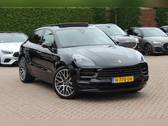 Porsche Macan - 2.0 / Trekhaak / Panoramadak / Camera / Adaptieve Stoelen / Luchtvering / 21'' / Bose / Sp