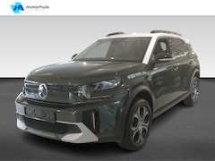 Citroën C3 Aircross - Plus | Achteruitrijcamera | Extra getinte achterste zijruiten en achterruit | Koplampen me