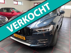 Volvo XC60 - 2.0 T4 Inscription Atomaat Trekhaak
