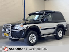 Nissan Patrol GR - 3.0 Di Sport