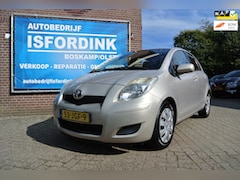 Toyota Yaris - 1.3 VVTi Aspiration