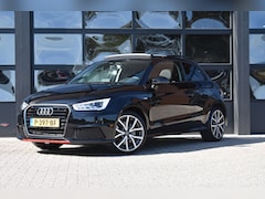 Audi A1 - 1.8 TFSI Sport '16 Xenon Pano Clima Navi Inruil mogelijk