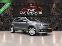 Volkswagen Polo - 1.4 TDI Comfortline | Start&Stop | NAV | AC