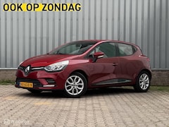 Renault Clio - 0.9 TCe Zen | 5drs | Airco | Afn. Trekhaak