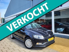 Volkswagen Polo - 1.0 Comfortline / Airco / Carplay & Android /